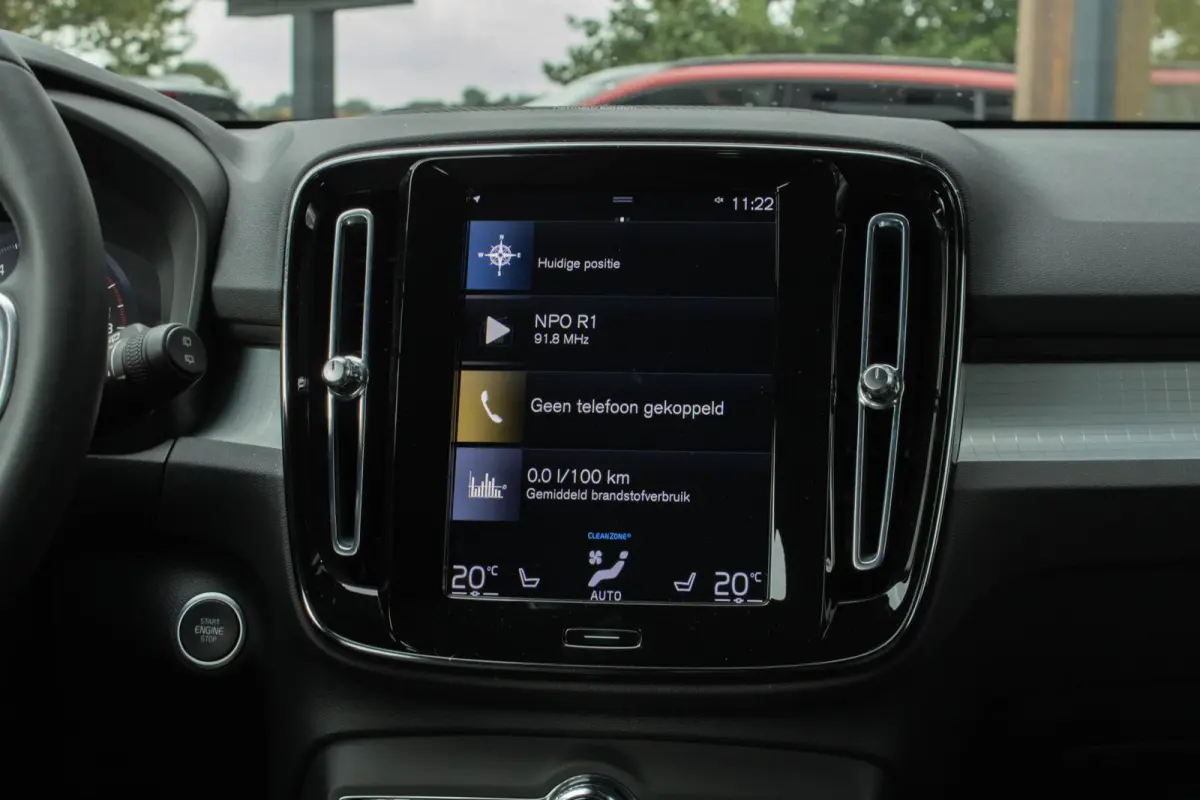 1.5 T4 Plug-in hybrid Plus Dark|Stoel+Stuurverwarming|Camera|Memory|