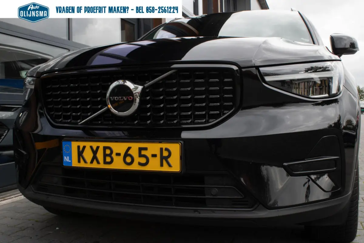 1.5 T4 Plug-in hybrid Plus Dark|Stoel+Stuurverwarming|Camera|Memory|