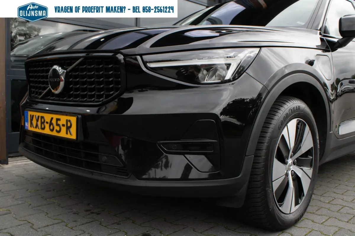 1.5 T4 Plug-in hybrid Plus Dark|Stoel+Stuurverwarming|Camera|Memory|