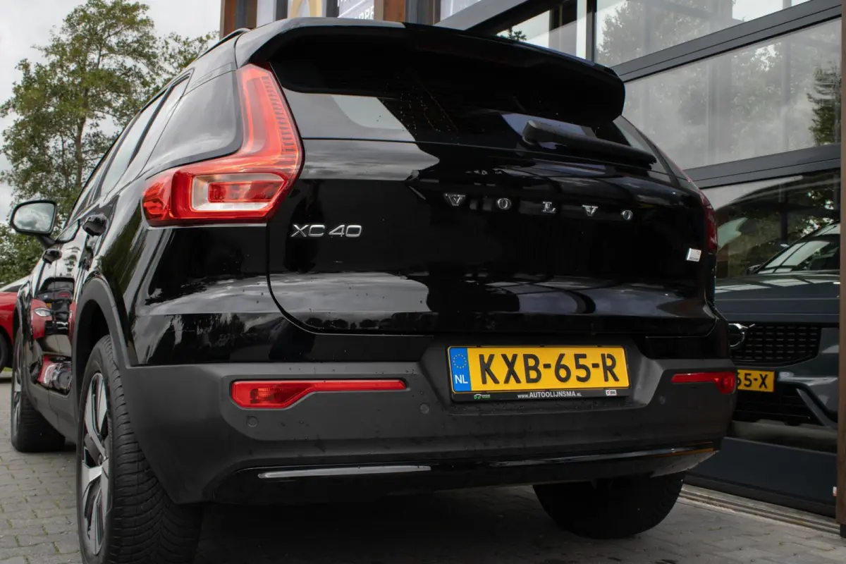 1.5 T4 Plug-in hybrid Plus Dark|Stoel+Stuurverwarming|Camera|Memory|