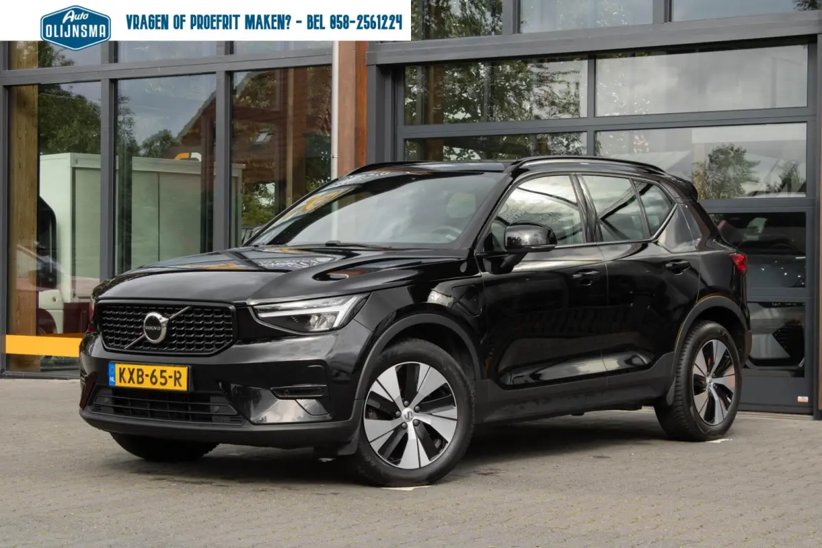 1.5 T4 Plug-in hybrid Plus Dark|Stoel+Stuurverwarming|Camera|Memory|