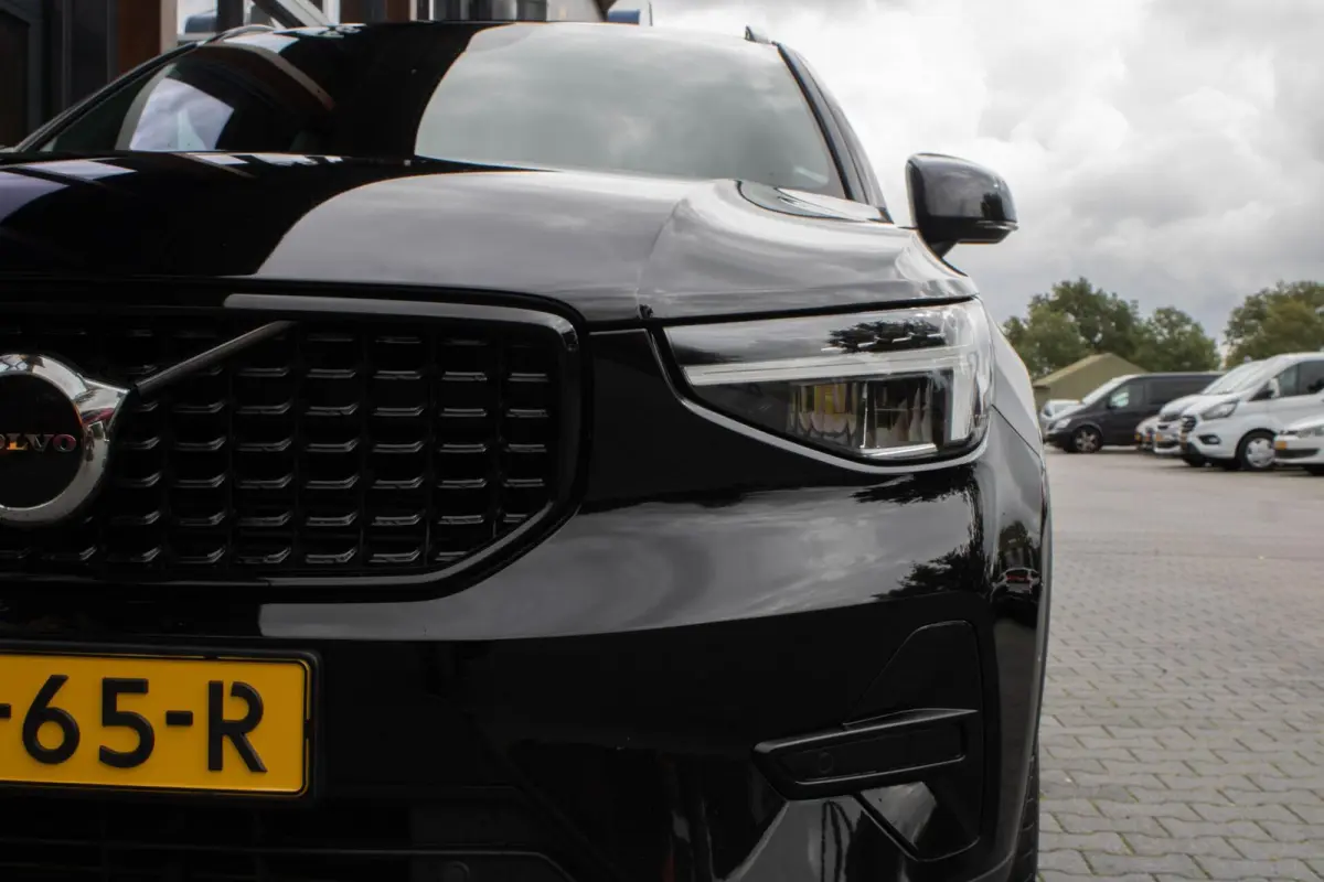 1.5 T4 Plug-in hybrid Plus Dark|Stoel+Stuurverwarming|Camera|Memory|