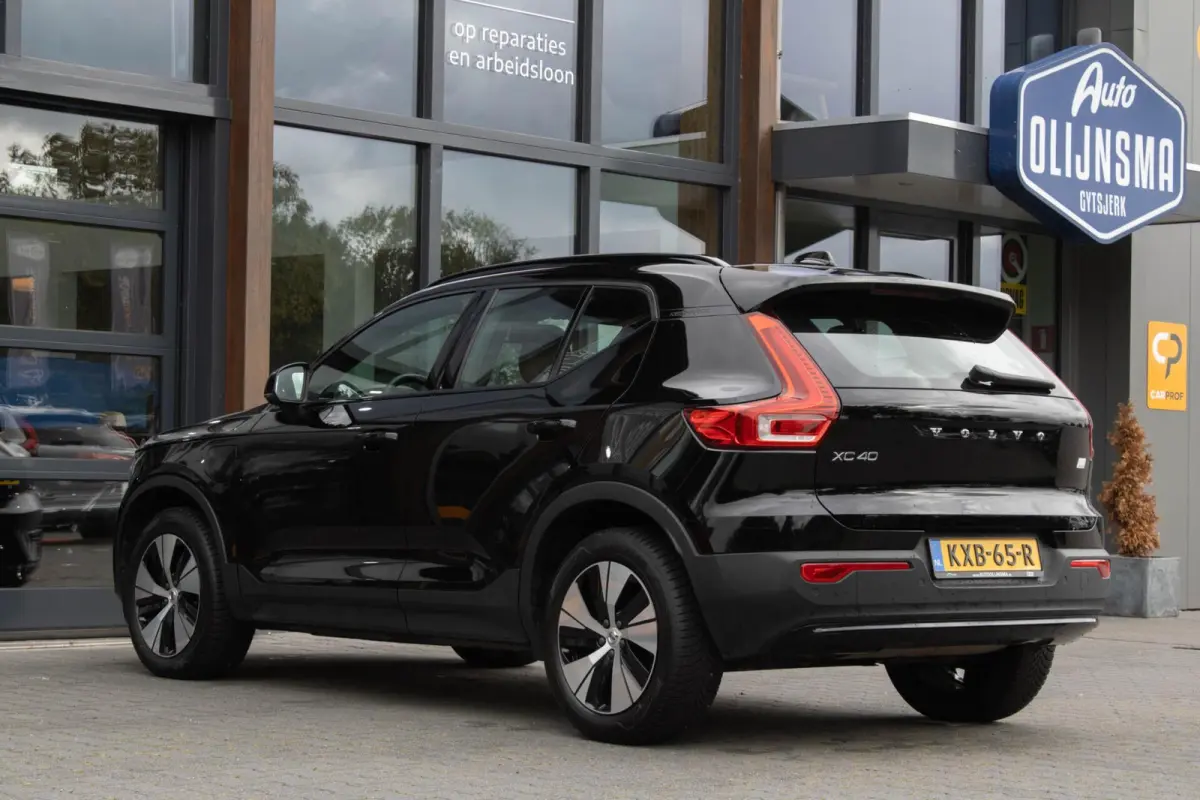 1.5 T4 Plug-in hybrid Plus Dark|Stoel+Stuurverwarming|Camera|Memory|