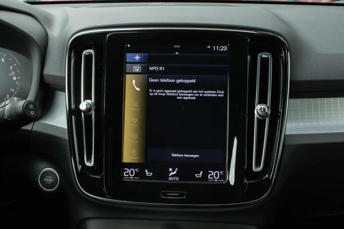 1.5 T4 Plug-in hybrid Plus Dark|Stoel+Stuurverwarming|Camera|Memory|