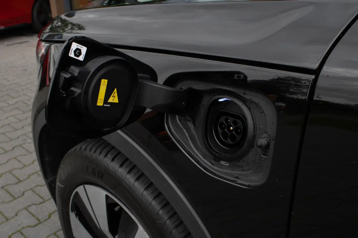 1.5 T4 Plug-in hybrid Plus Dark|Stoel+Stuurverwarming|Camera|Memory|