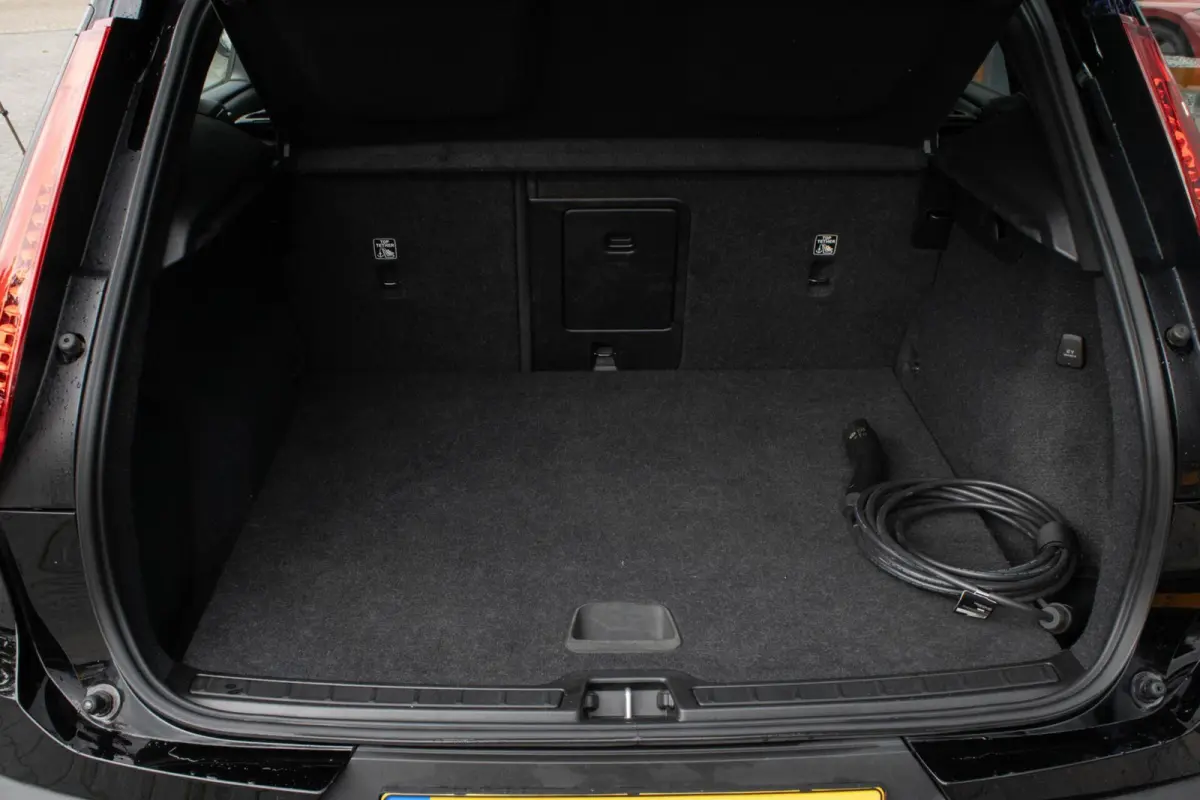 1.5 T4 Plug-in hybrid Plus Dark|Stoel+Stuurverwarming|Camera|Memory|