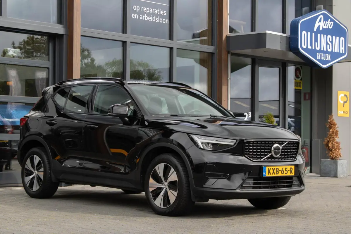1.5 T4 Plug-in hybrid Plus Dark|Stoel+Stuurverwarming|Camera|Memory|