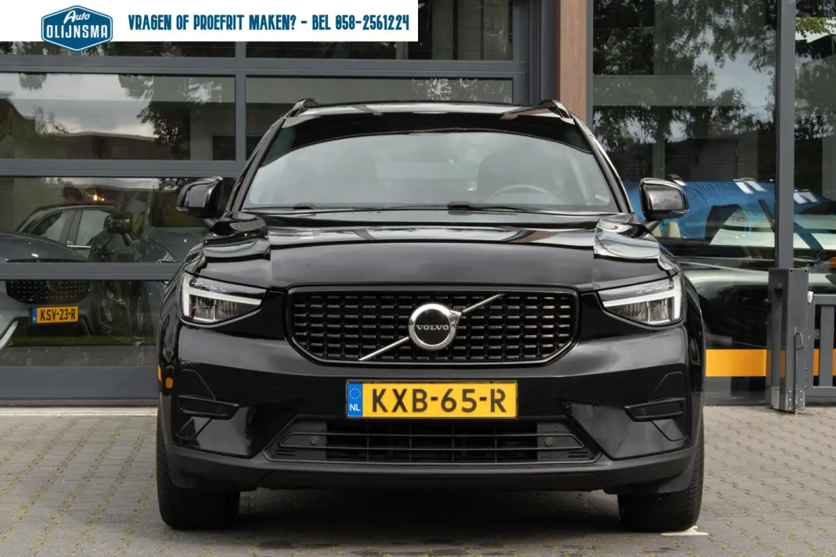 1.5 T4 Plug-in hybrid Plus Dark|Stoel+Stuurverwarming|Camera|Memory|