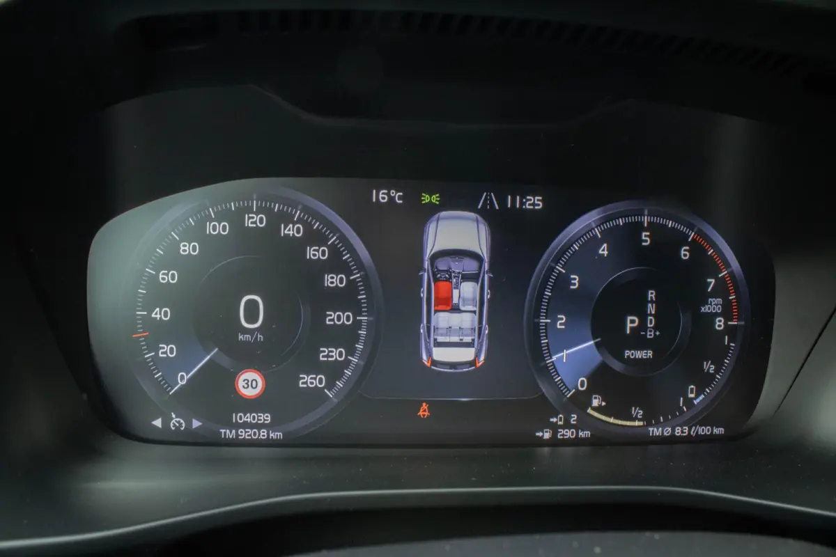 1.5 T4 Plug-in hybrid Plus Dark|Stoel+Stuurverwarming|Camera|Memory|