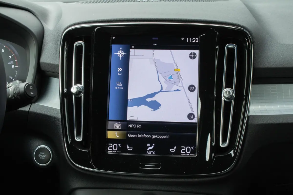 1.5 T4 Plug-in hybrid Plus Dark|Stoel+Stuurverwarming|Camera|Memory|