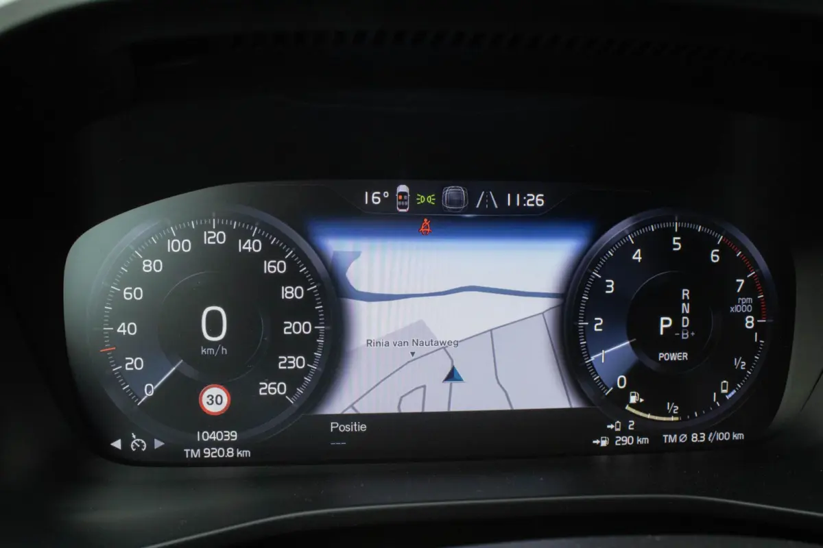1.5 T4 Plug-in hybrid Plus Dark|Stoel+Stuurverwarming|Camera|Memory|