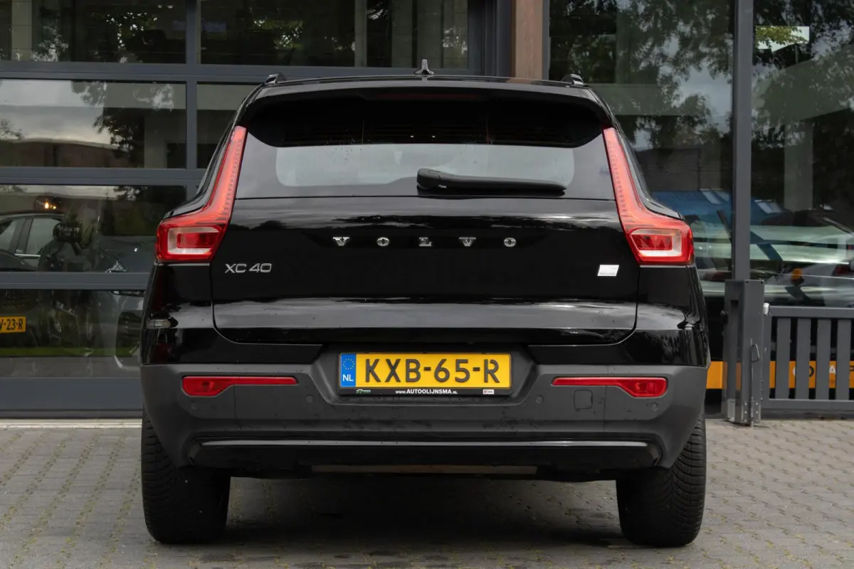 1.5 T4 Plug-in hybrid Plus Dark|Stoel+Stuurverwarming|Camera|Memory|
