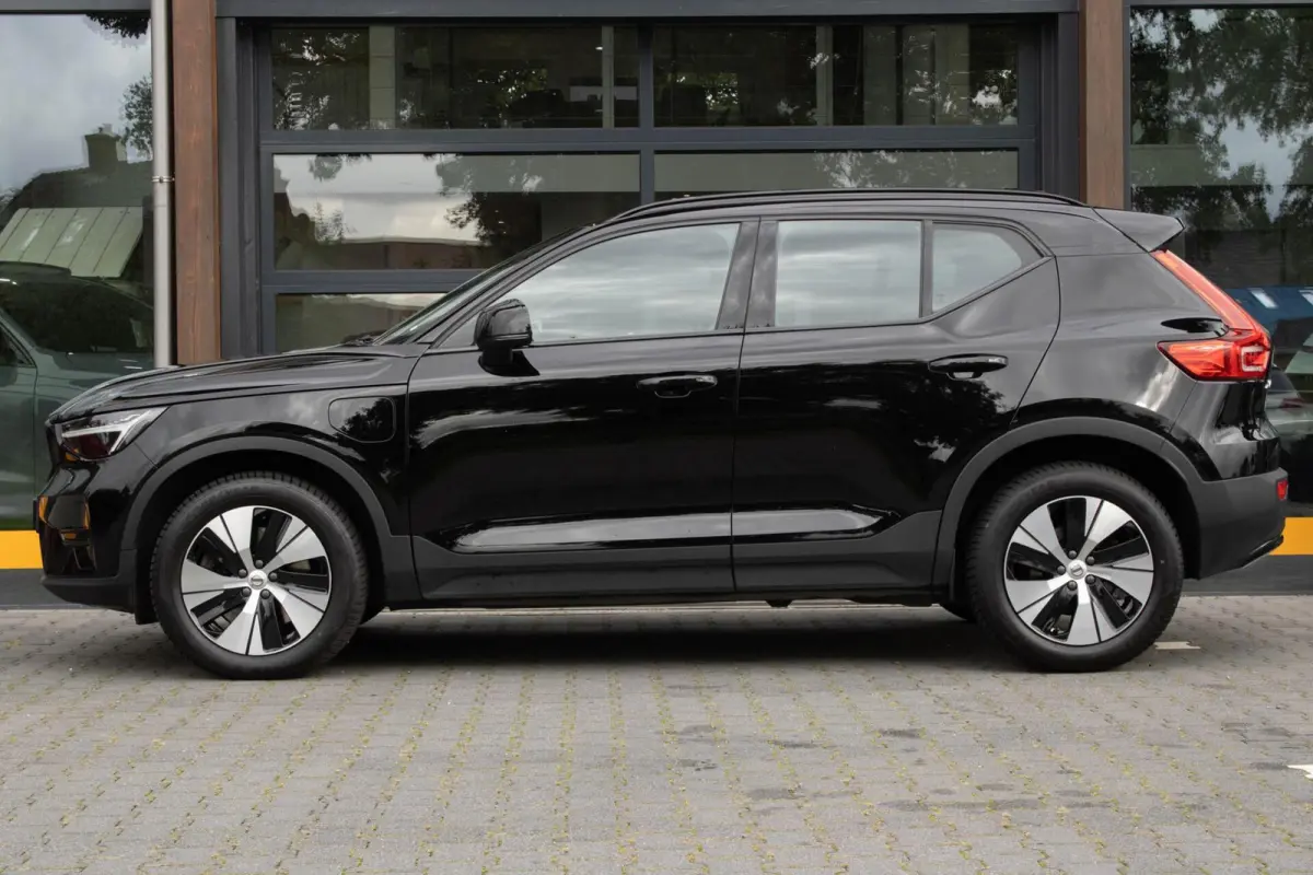 1.5 T4 Plug-in hybrid Plus Dark|Stoel+Stuurverwarming|Camera|Memory|