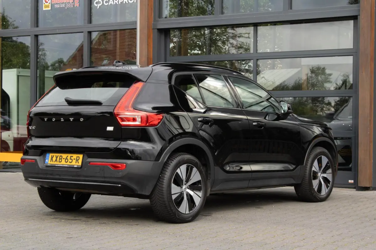 1.5 T4 Plug-in hybrid Plus Dark|Stoel+Stuurverwarming|Camera|Memory|