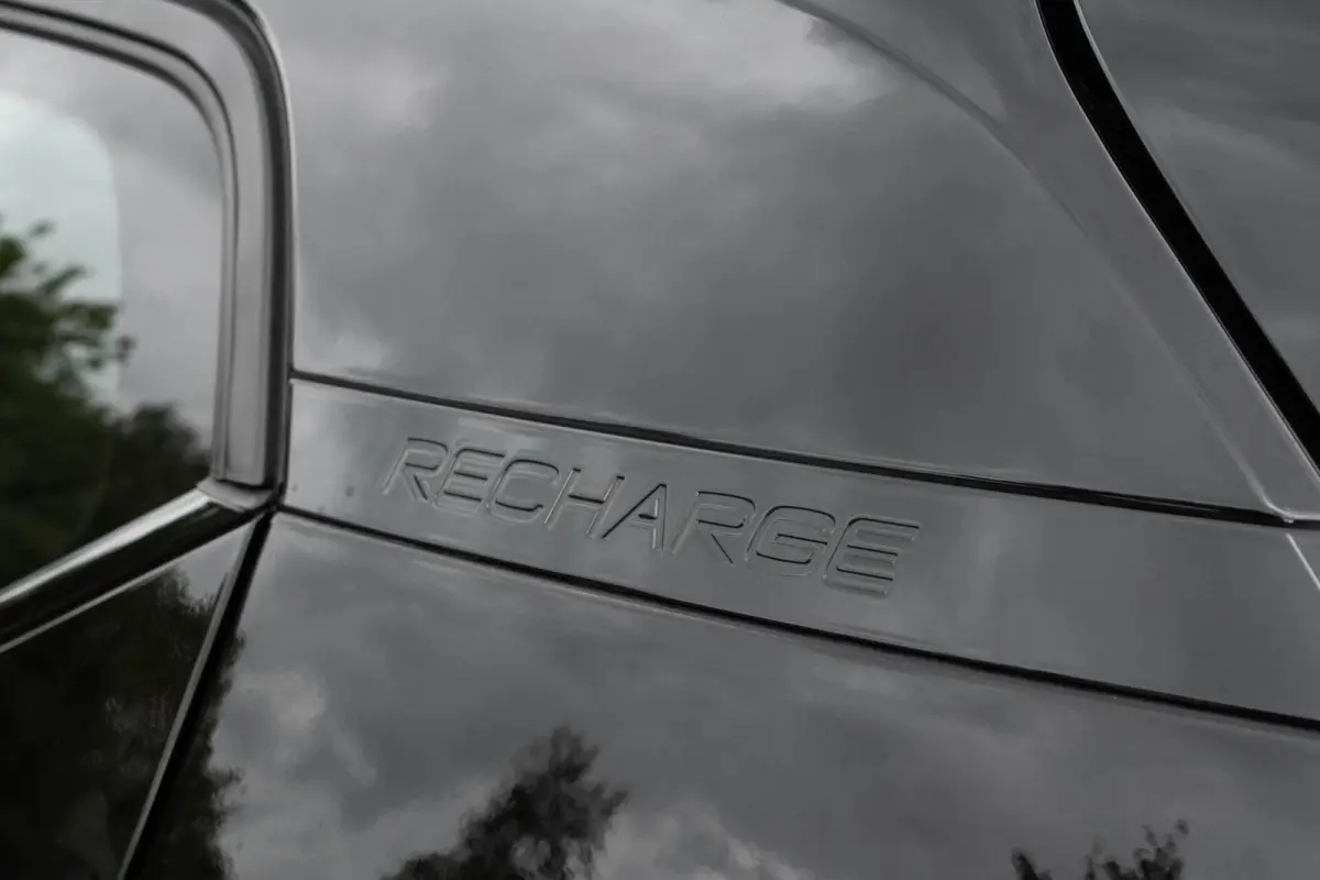 1.5 T4 Plug-in hybrid Plus Dark|Stoel+Stuurverwarming|Camera|Memory|