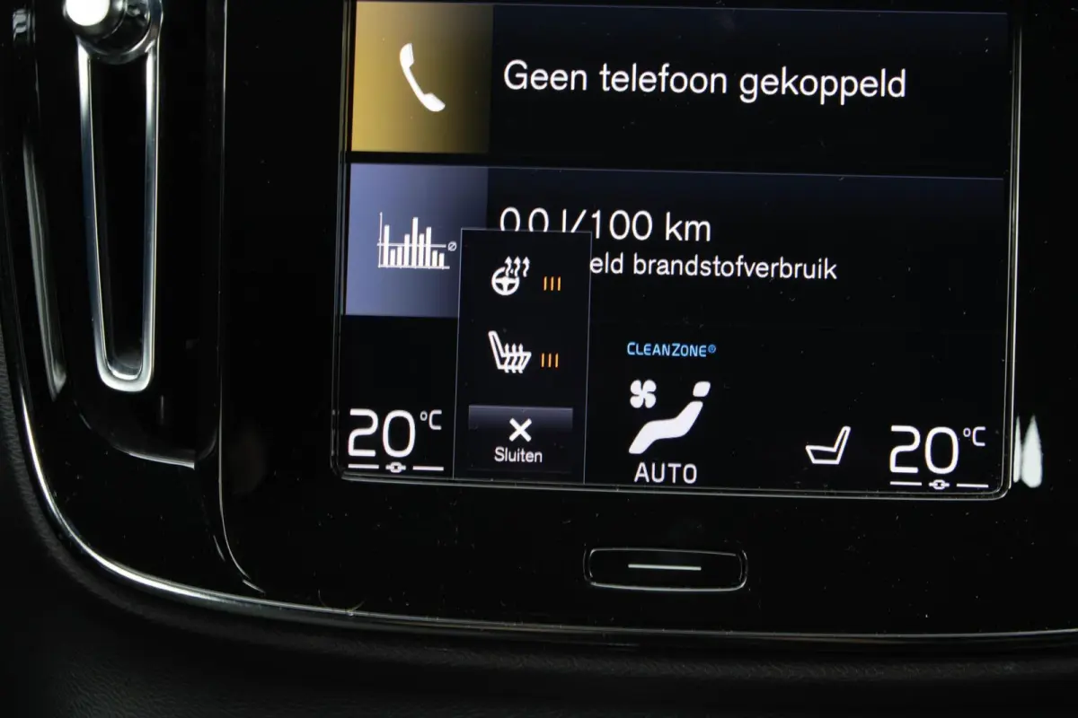 1.5 T4 Plug-in hybrid Plus Dark|Stoel+Stuurverwarming|Camera|Memory|
