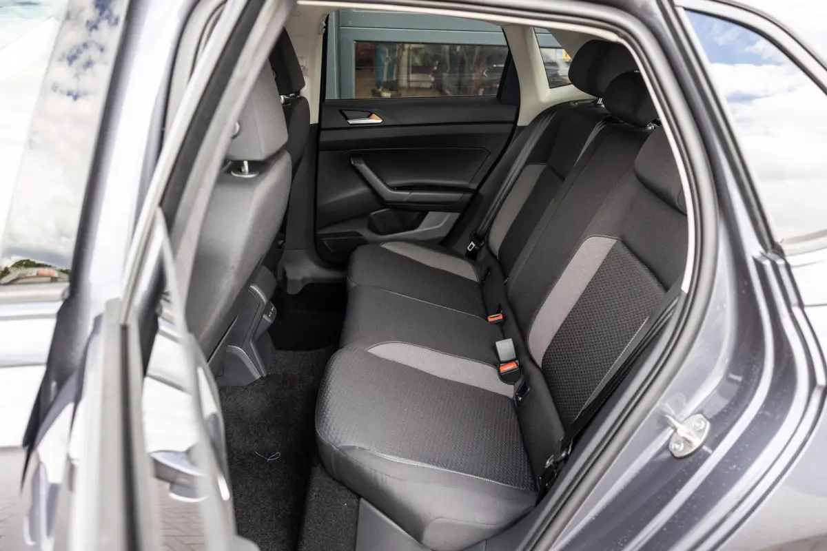 1.0 TSI 95pk Life Edition | Achteruitrijcamera | Comfort Pakket