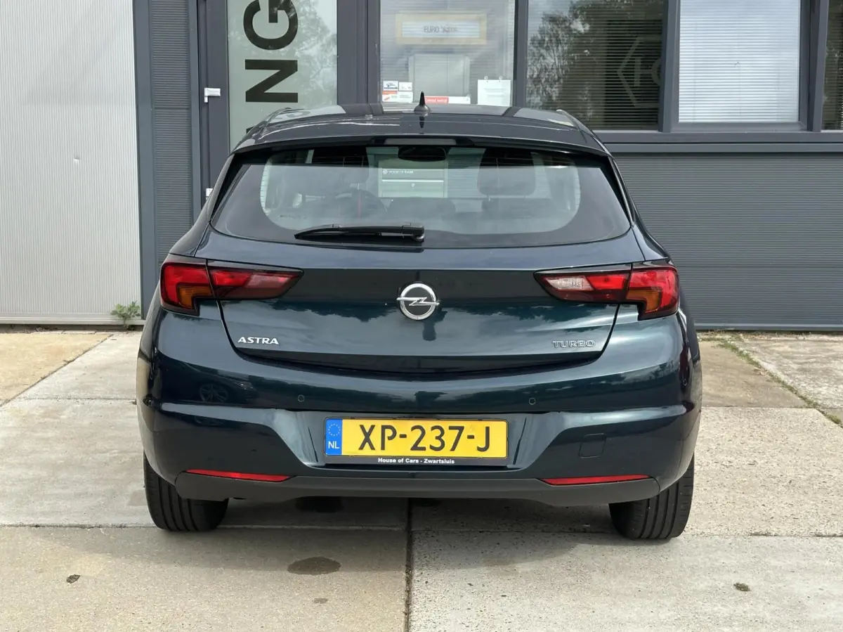 1.4 Turbo Business+ Clima Cruise Navi LED 150PK