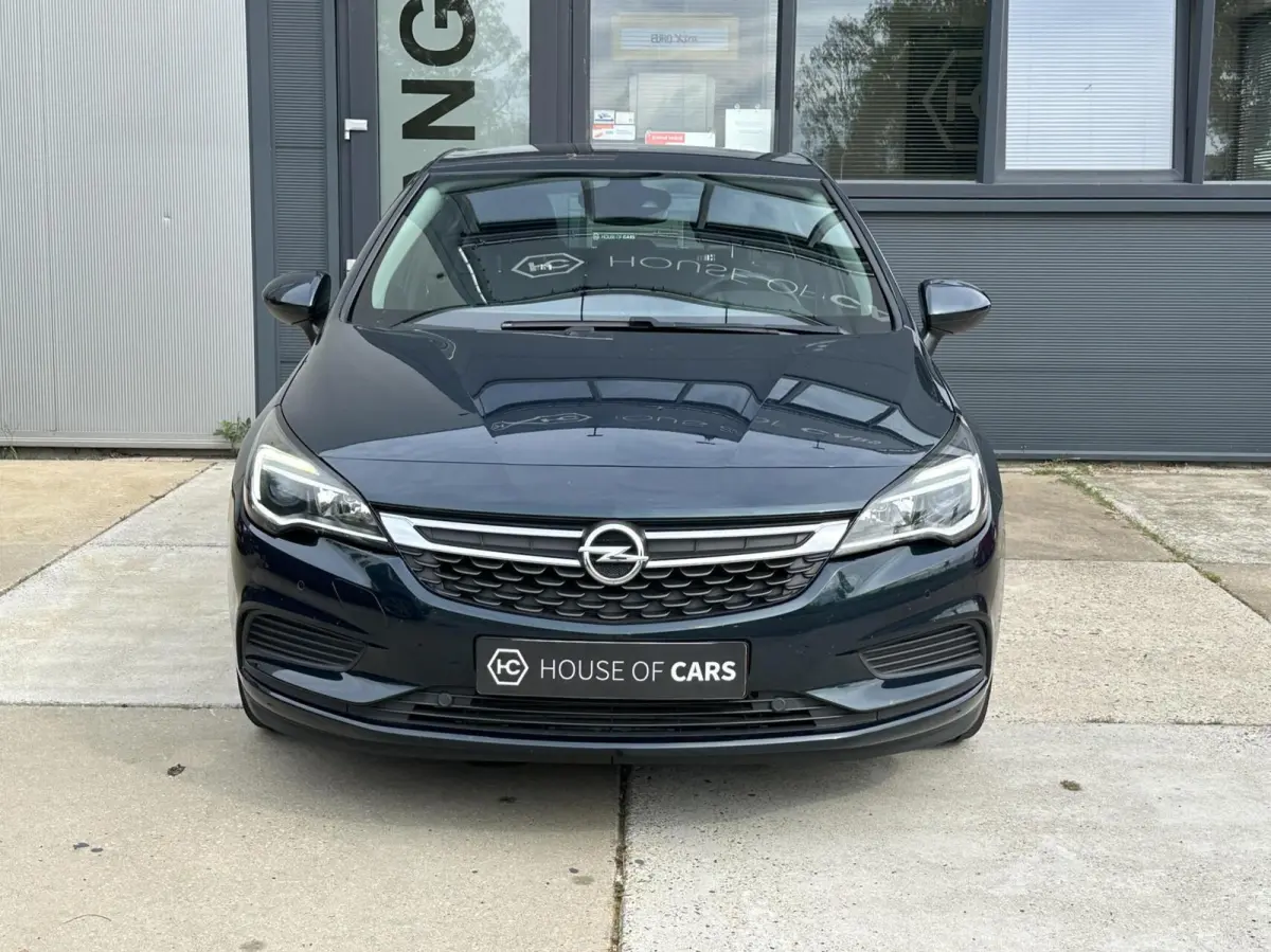 1.4 Turbo Business+ Clima Cruise Navi LED 150PK