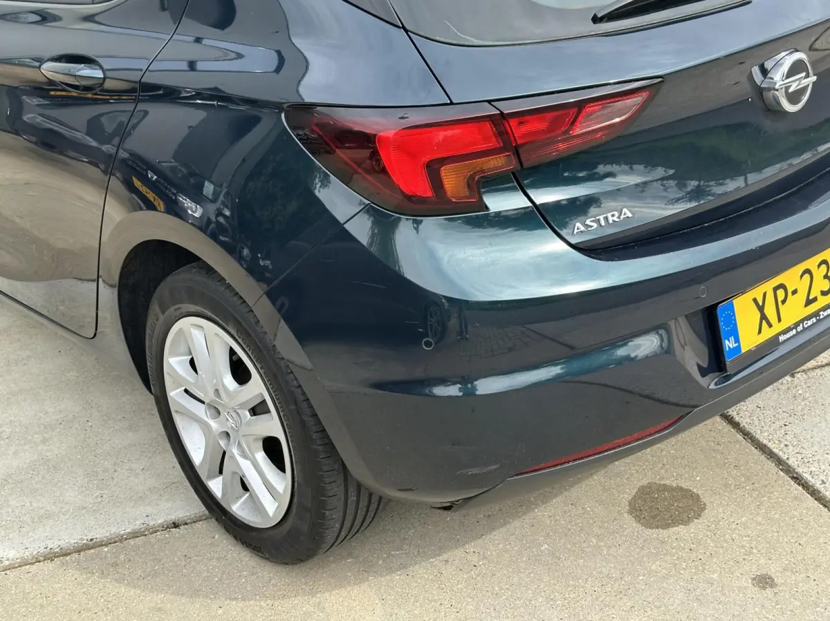 1.4 Turbo Business+ Clima Cruise Navi LED 150PK