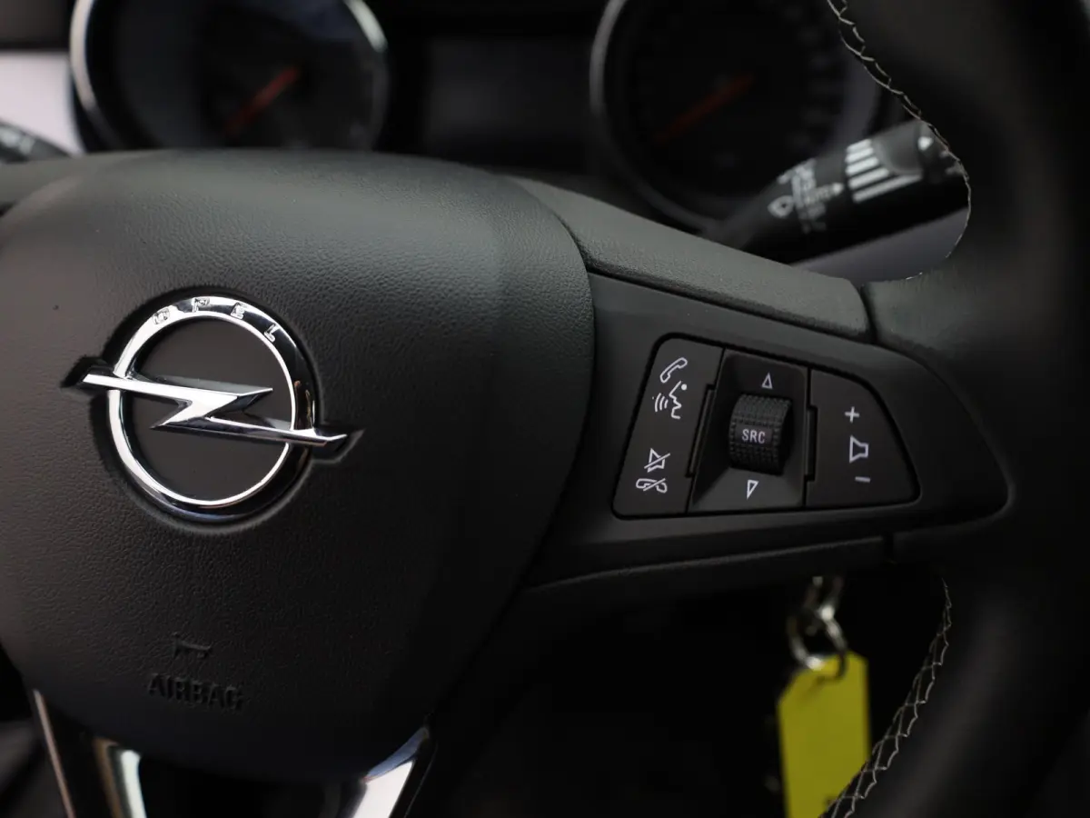 1.0 Business+ | Trekhaak | Apple Carplay/ Android Auto | AGR-stoelen | 17'' | Prijs Rijklaar!!