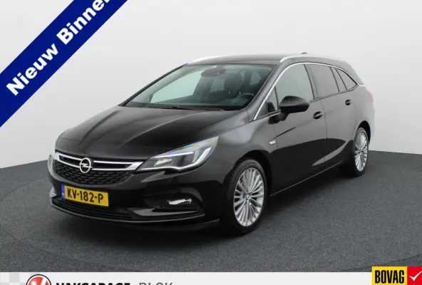 1.0 Business+ | Trekhaak | Apple Carplay/ Android Auto | AGR-stoelen | 17'' | Prijs Rijklaar!!