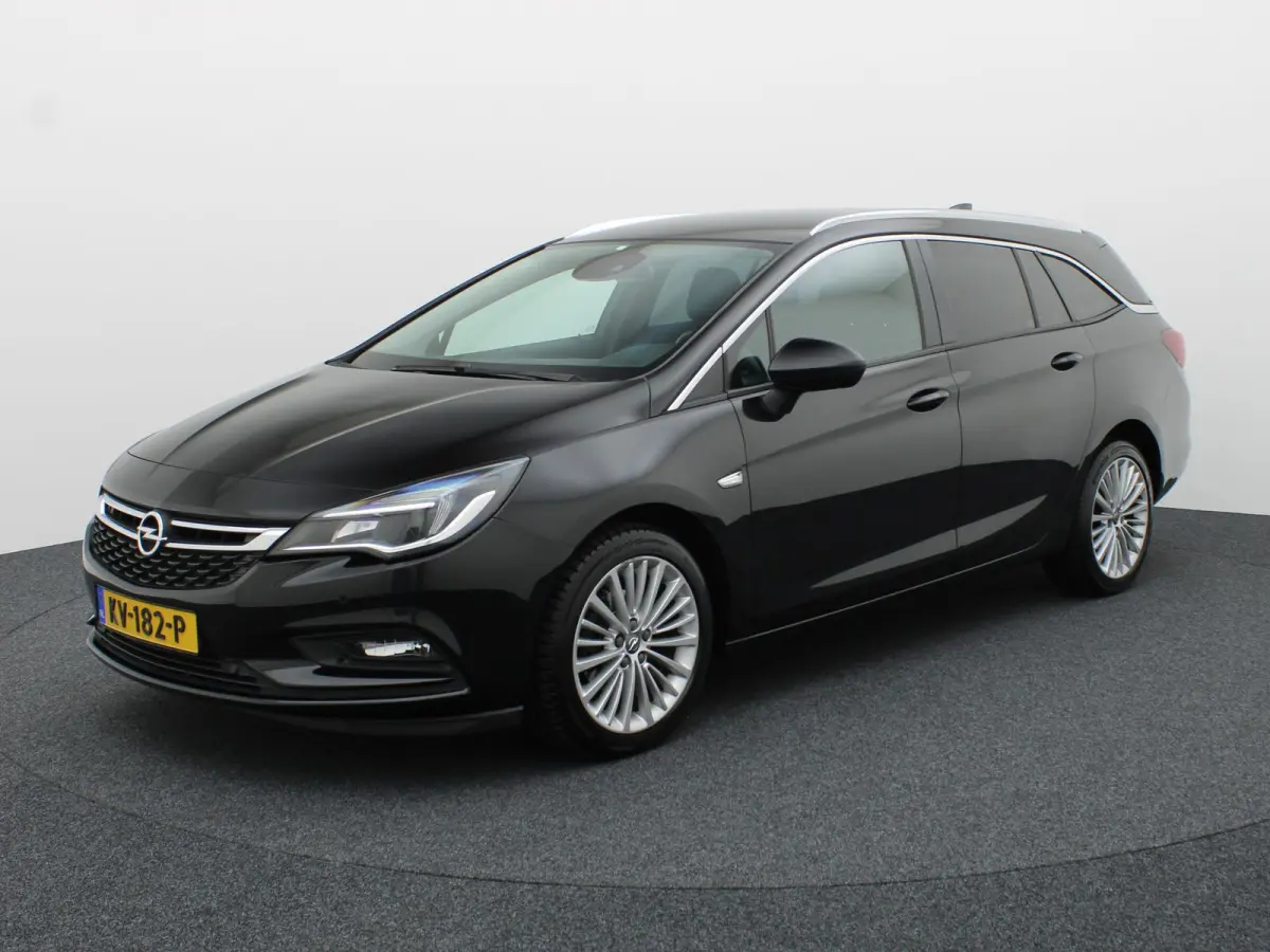 1.0 Business+ | Trekhaak | Apple Carplay/ Android Auto | AGR-stoelen | 17'' | Prijs Rijklaar!!
