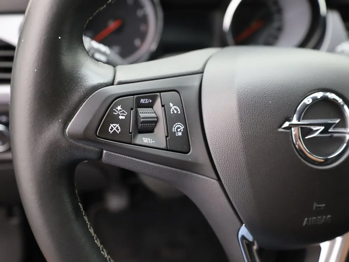 1.0 Business+ | Trekhaak | Apple Carplay/ Android Auto | AGR-stoelen | 17'' | Prijs Rijklaar!!