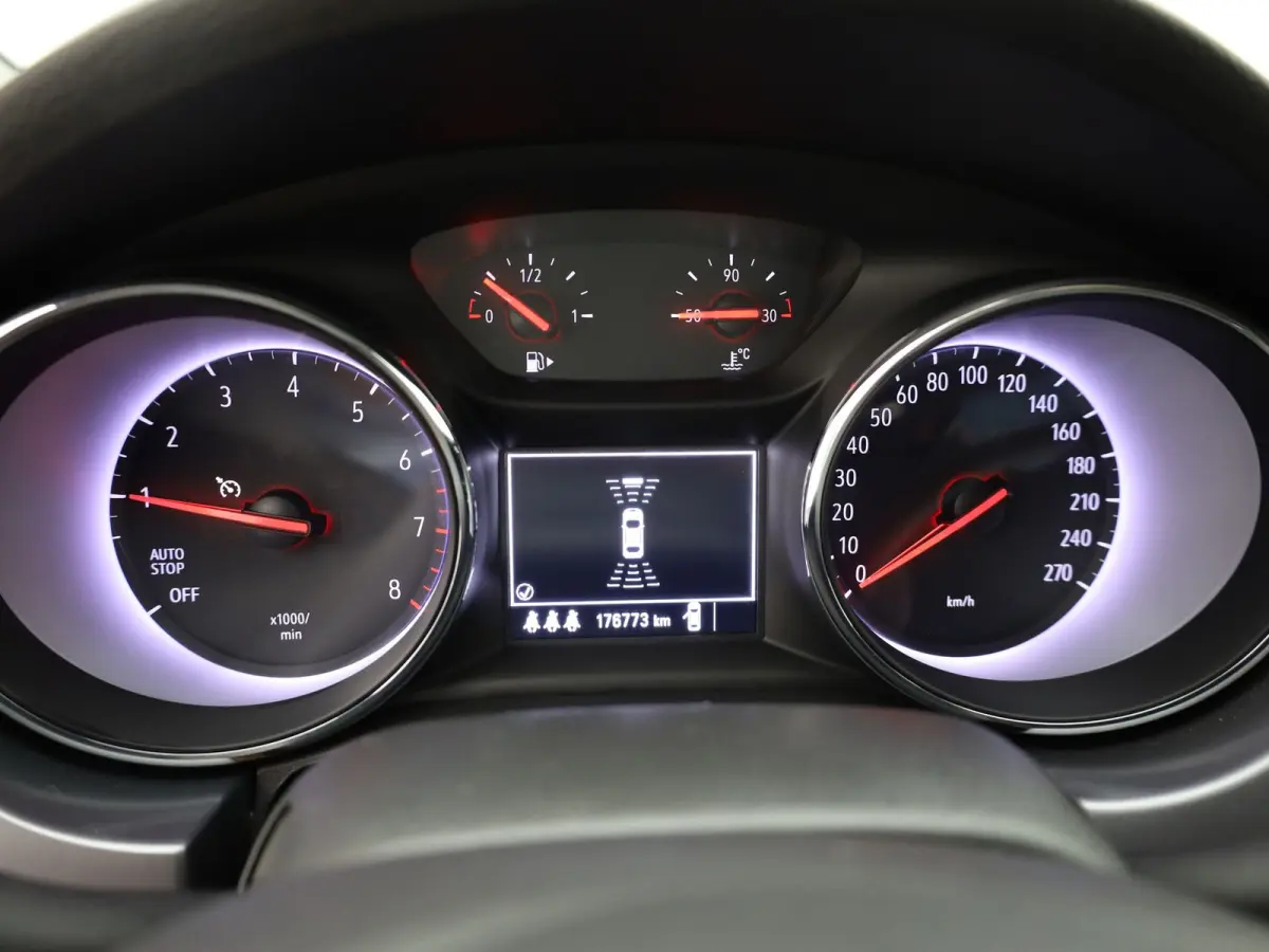 1.0 Business+ | Trekhaak | Apple Carplay/ Android Auto | AGR-stoelen | 17'' | Prijs Rijklaar!!