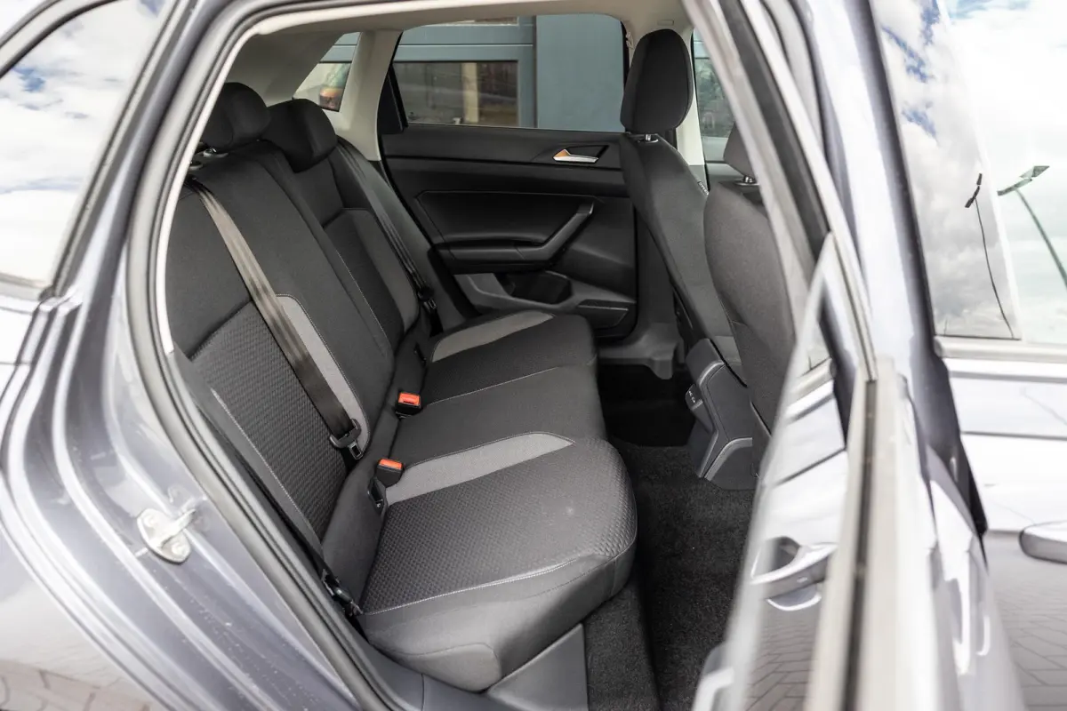 1.0 TSI 95pk Life Edition | Achteruitrijcamera | Comfort Pakket
