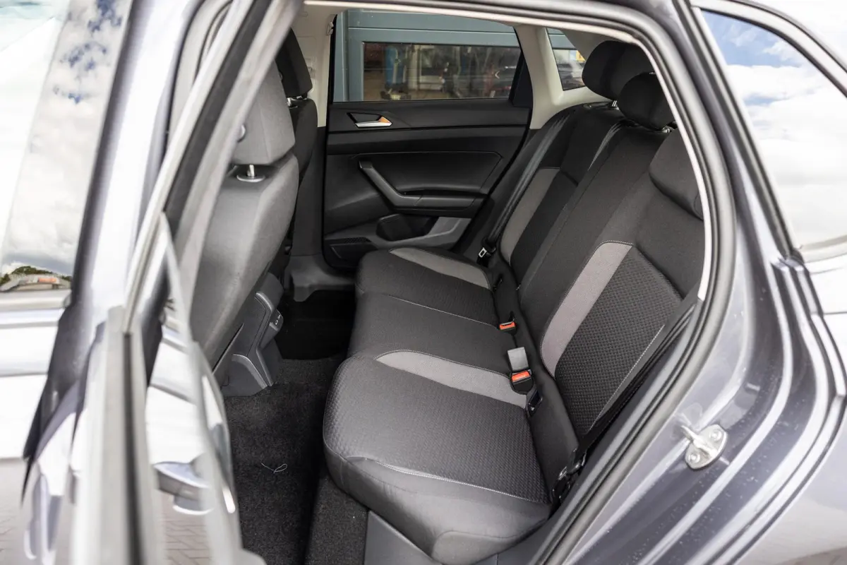 1.0 TSI 95pk Life Edition | Achteruitrijcamera | Comfort Pakket