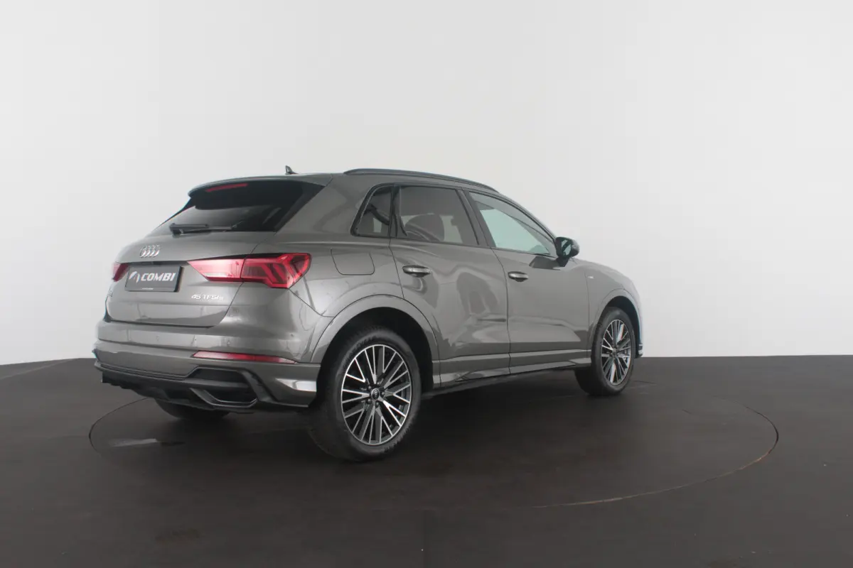 45 TFSI e S edition Panodak | 245pk | Plug-in Hybride