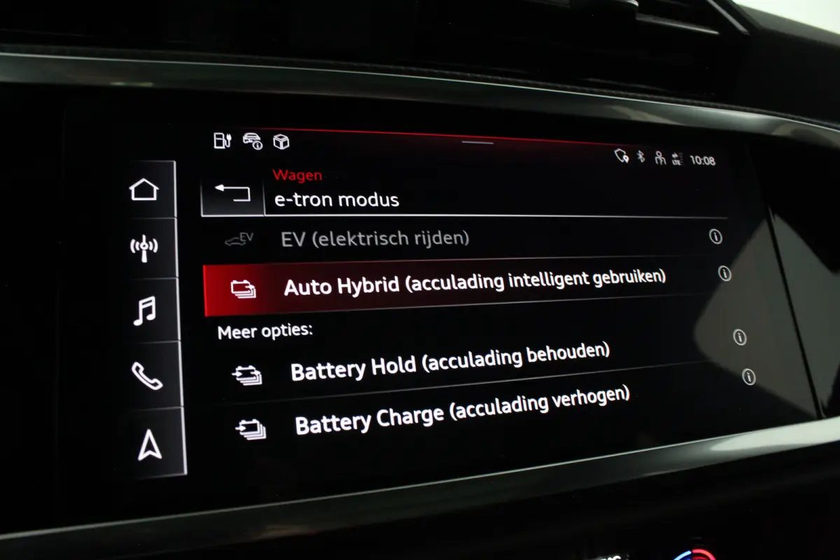 45 TFSI e S edition Panodak | 245pk | Plug-in Hybride
