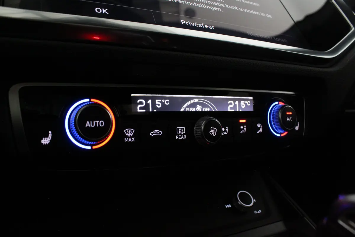 45 TFSI e S edition Panodak | 245pk | Plug-in Hybride