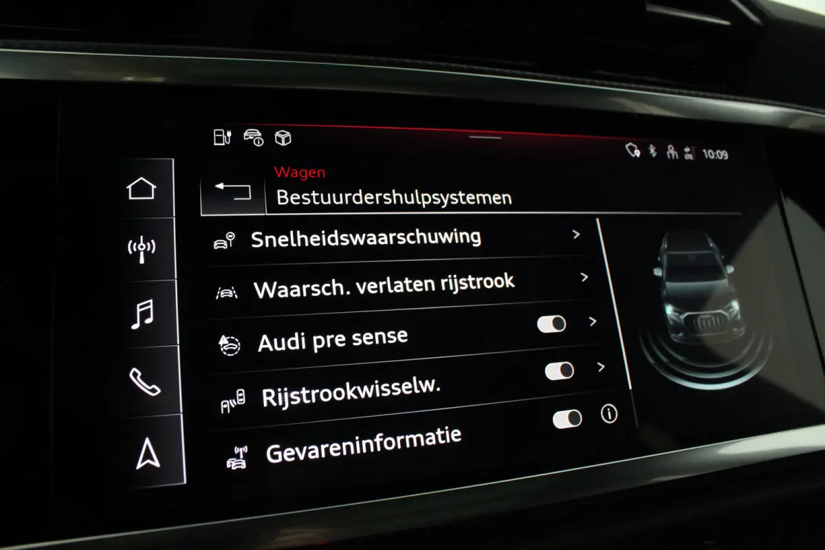 45 TFSI e S edition Panodak | 245pk | Plug-in Hybride
