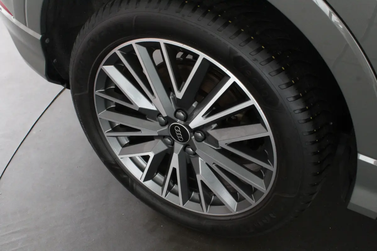 45 TFSI e S edition Panodak | 245pk | Plug-in Hybride