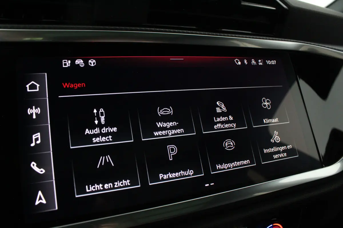 45 TFSI e S edition Panodak | 245pk | Plug-in Hybride