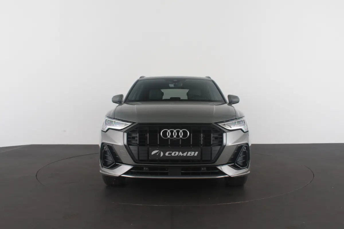 45 TFSI e S edition Panodak | 245pk | Plug-in Hybride