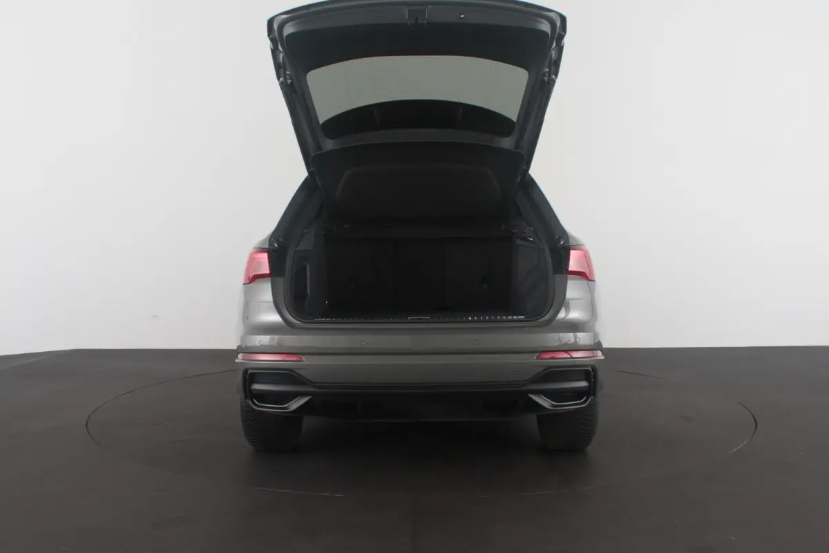 45 TFSI e S edition Panodak | 245pk | Plug-in Hybride