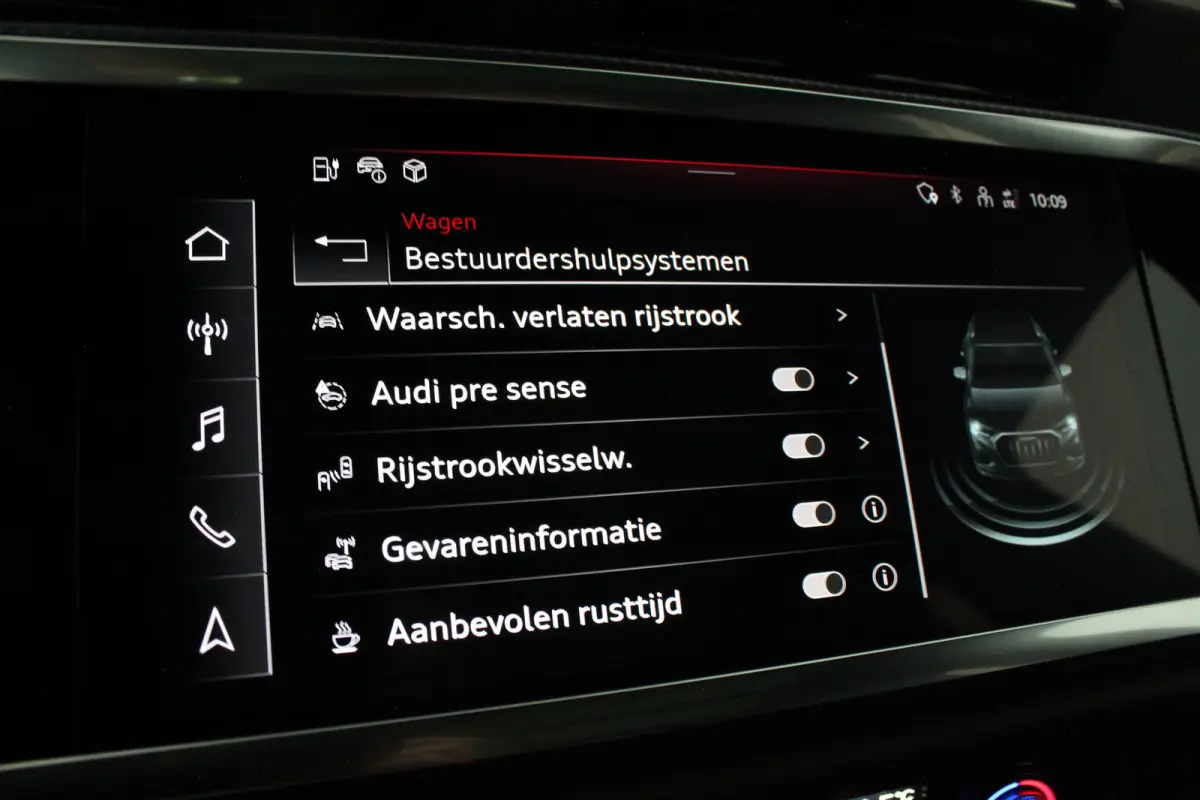 45 TFSI e S edition Panodak | 245pk | Plug-in Hybride