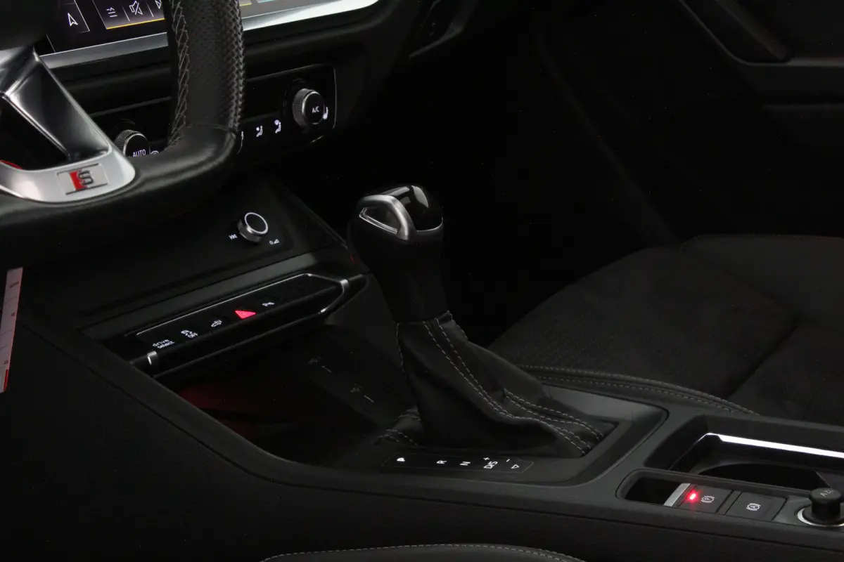45 TFSI e S edition Panodak | 245pk | Plug-in Hybride