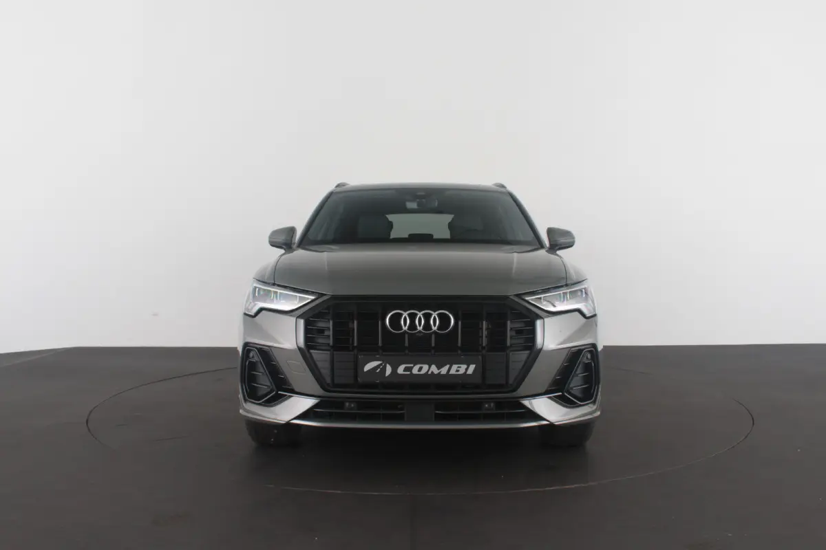 45 TFSI e S line Edition > Pano/Memory/360 camera/Chronos Gray Metallic