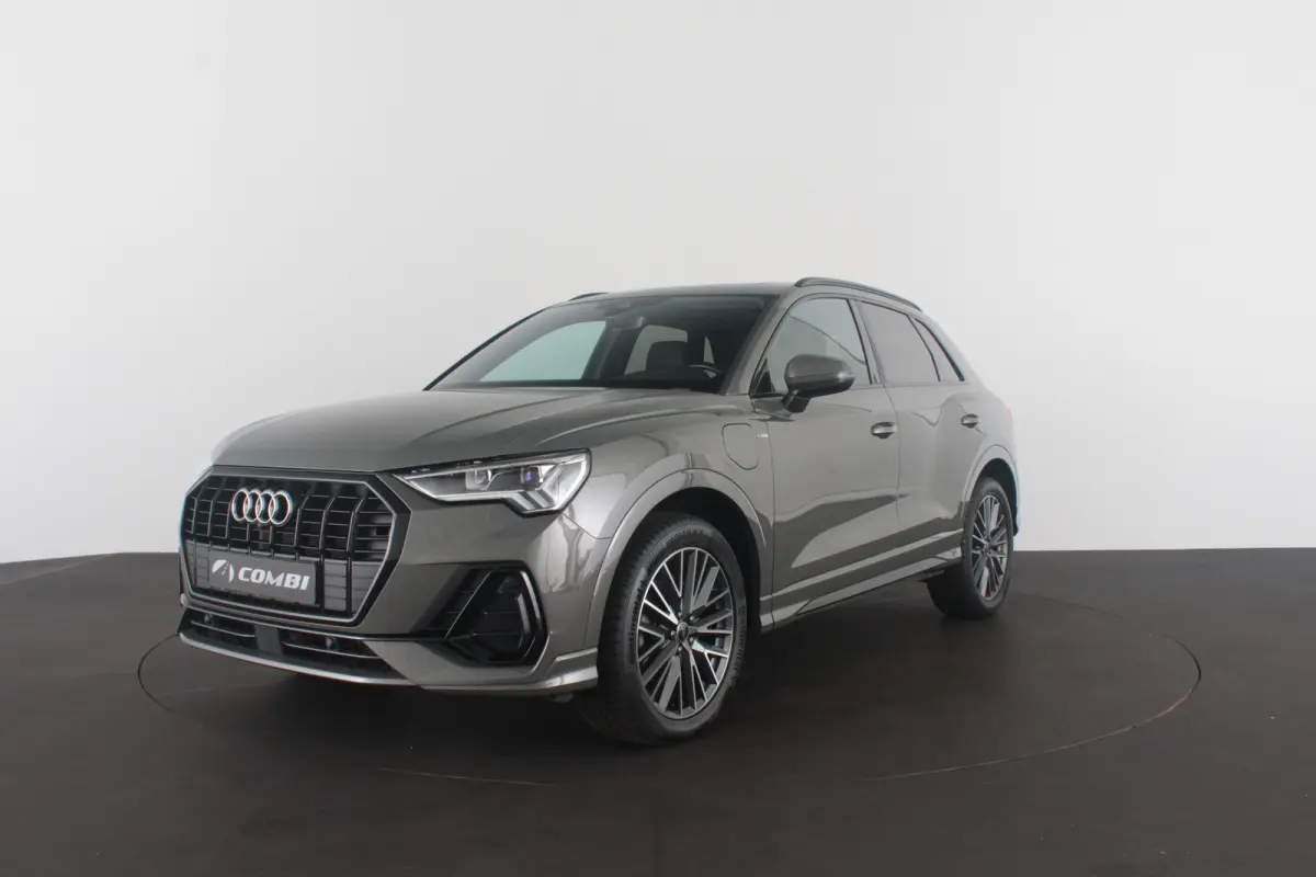 45 TFSI e S edition Panodak | 245pk | Plug-in Hybride