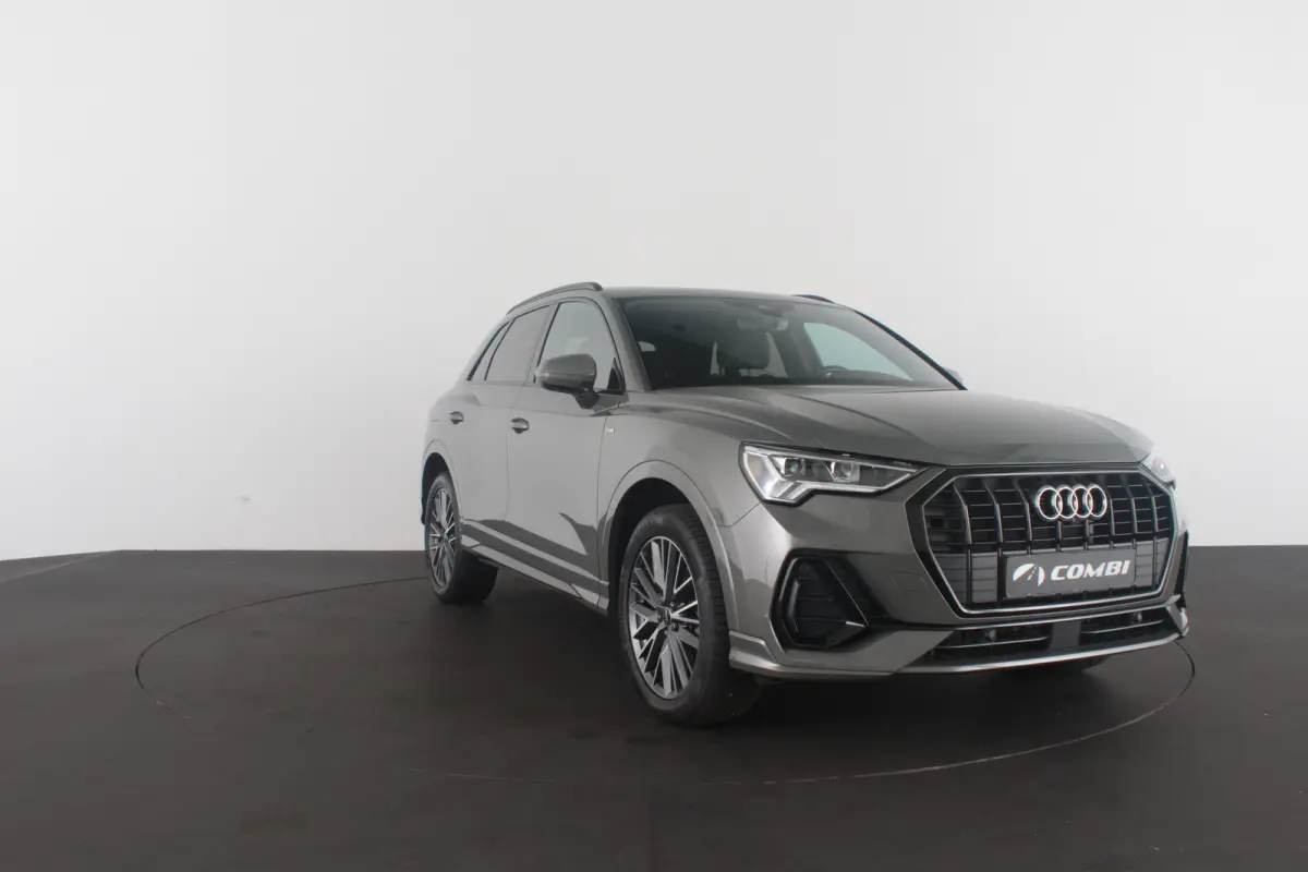 45 TFSI e S edition Panodak | 245pk | Plug-in Hybride