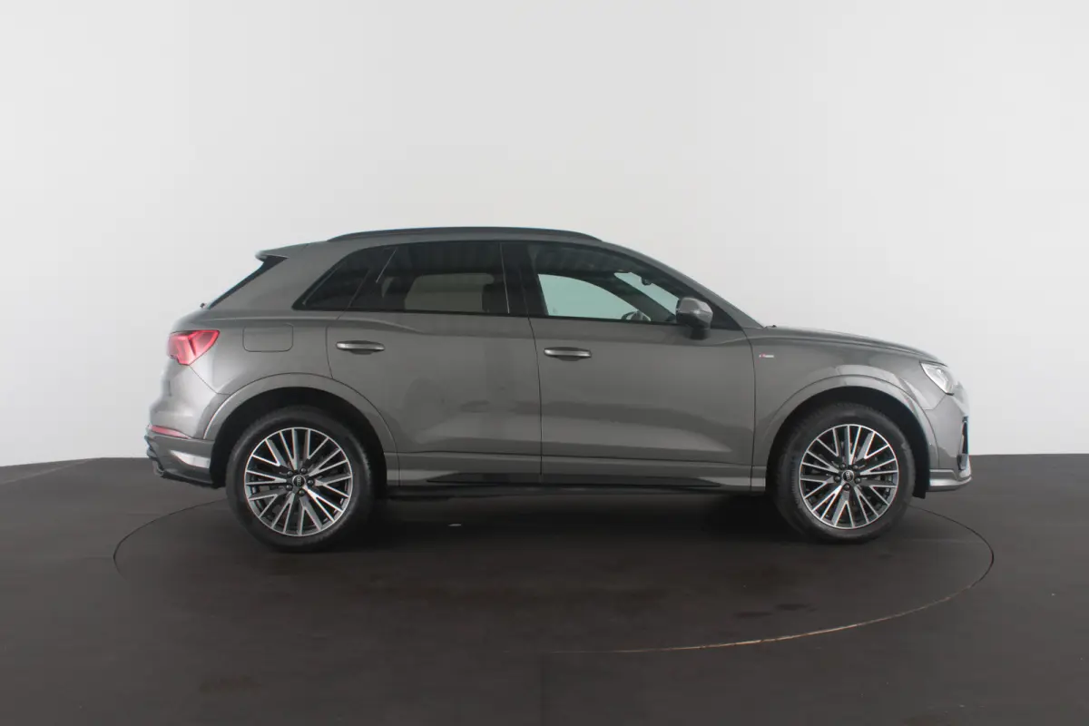 45 TFSI e S edition Panodak | 245pk | Plug-in Hybride