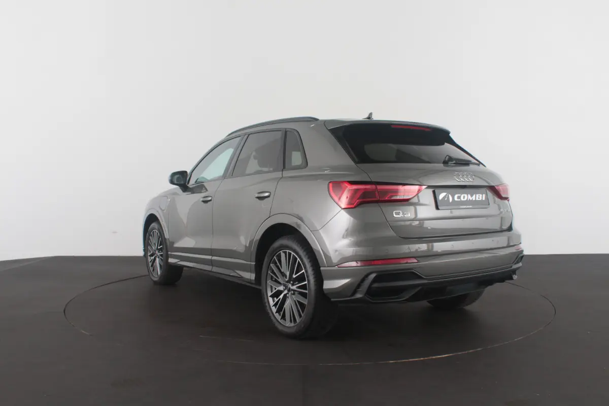 45 TFSI e S edition Panodak | 245pk | Plug-in Hybride