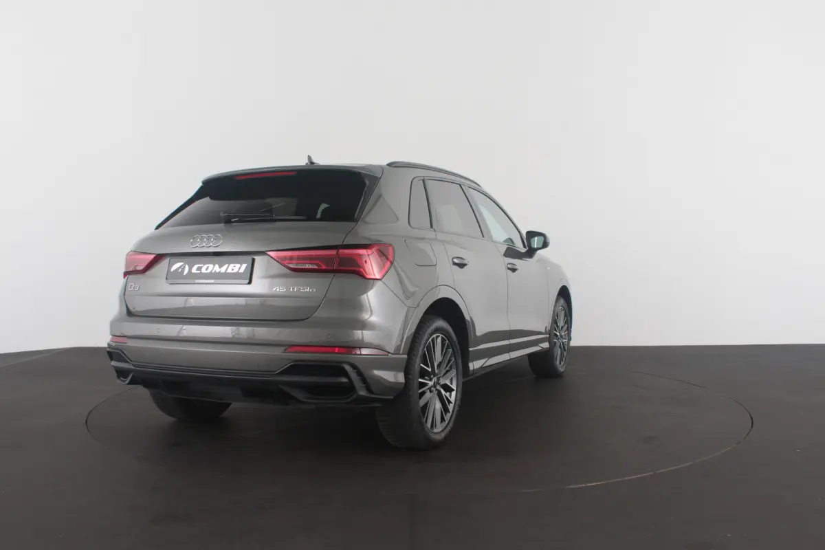 45 TFSI e S edition Panodak | 245pk | Plug-in Hybride