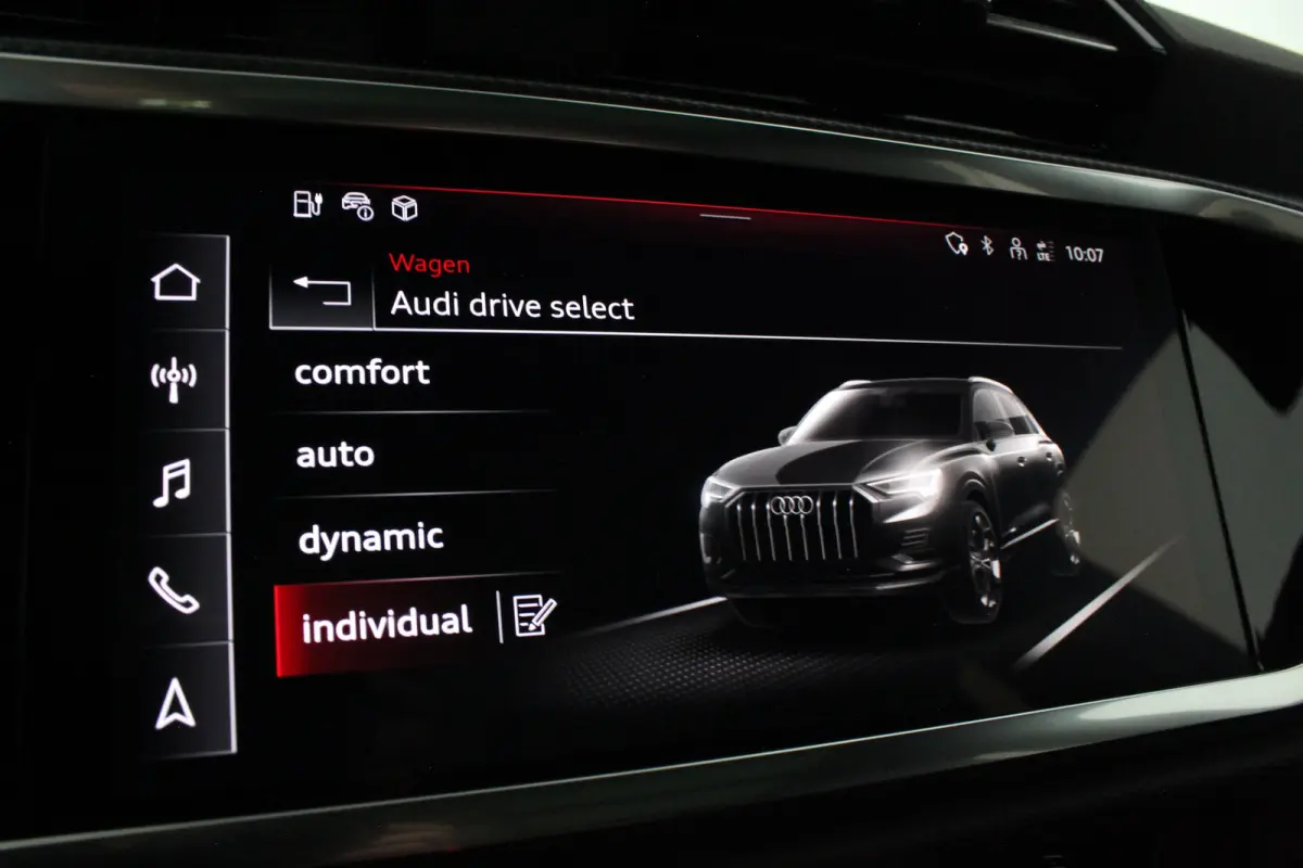 45 TFSI e S edition Panodak | 245pk | Plug-in Hybride