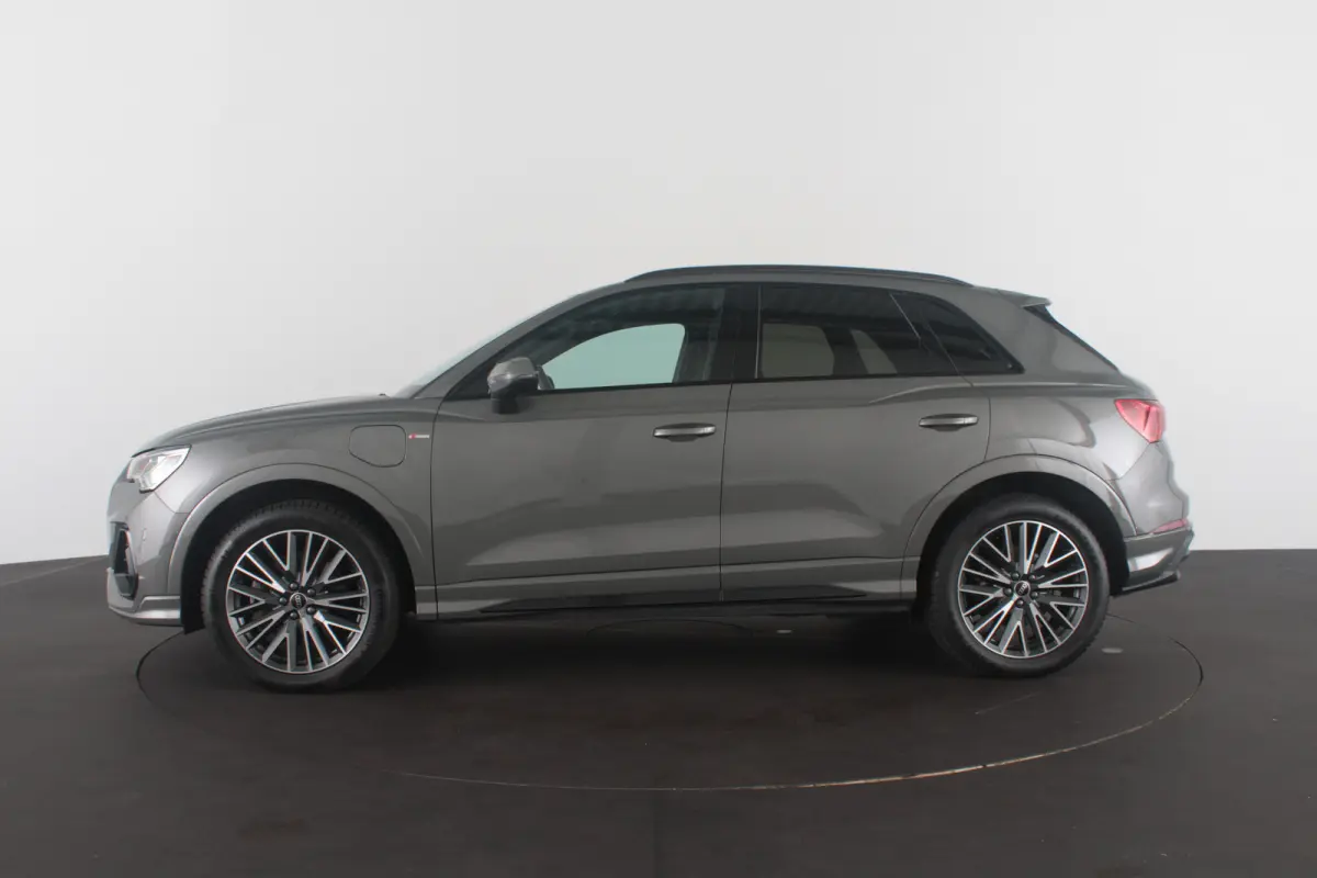 45 TFSI e S edition Panodak | 245pk | Plug-in Hybride