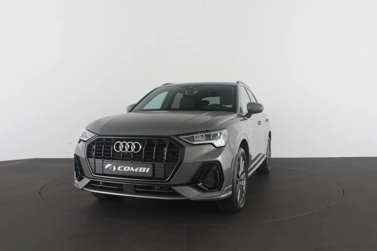 45 TFSI e S edition Panodak | 245pk | Plug-in Hybride
